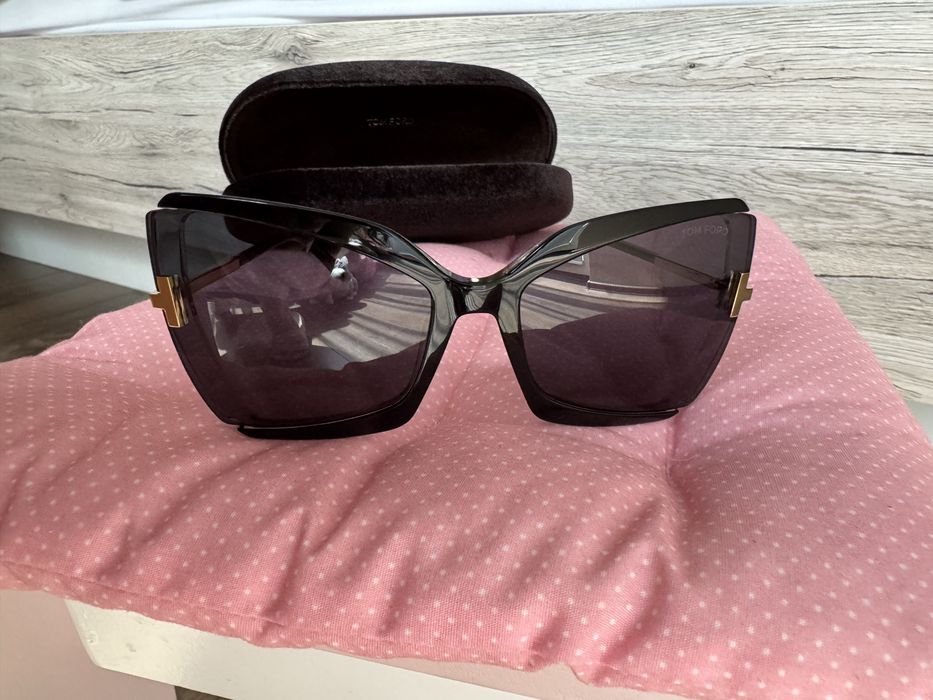 Слънчеви очила Tom Ford