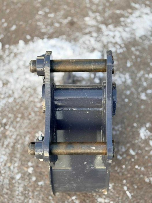 Траншейный ковш.