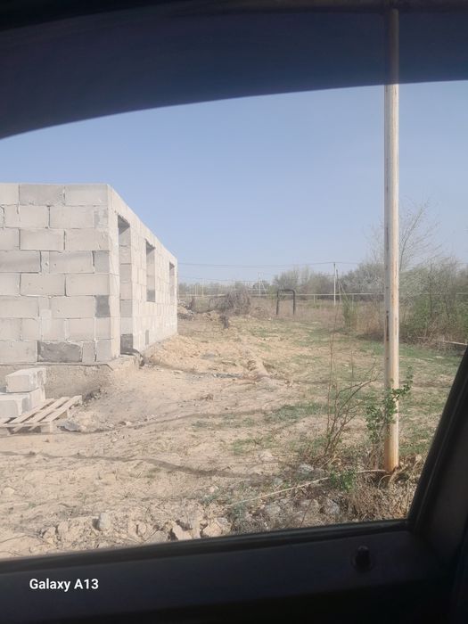 Времянка продам 5 сот