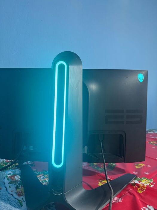 Monitor Gaming Alienware