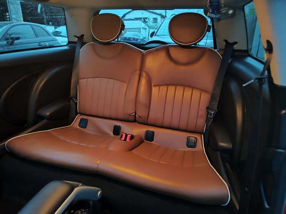 Schimb Mini Cooper One R56