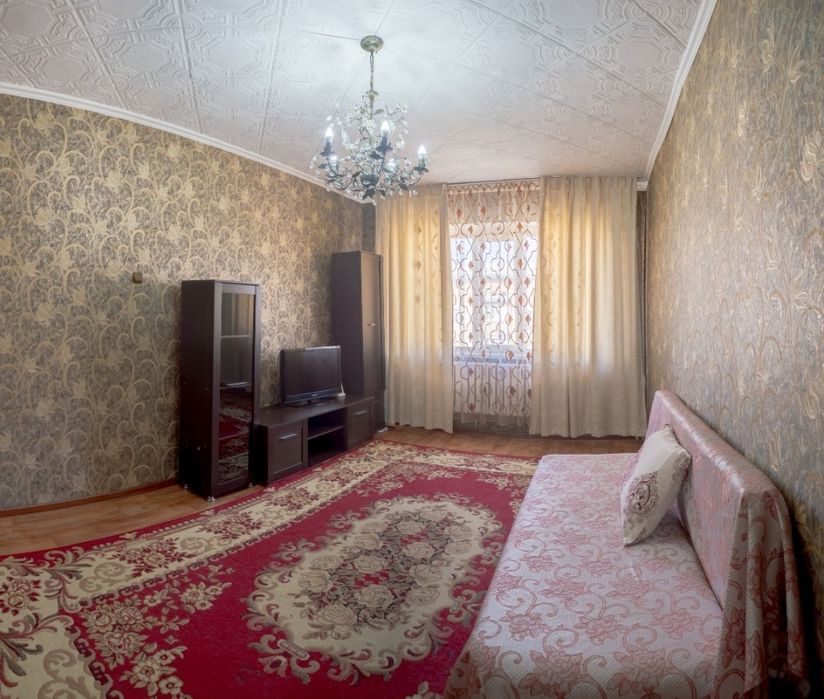 Уютная 2комн.квартира