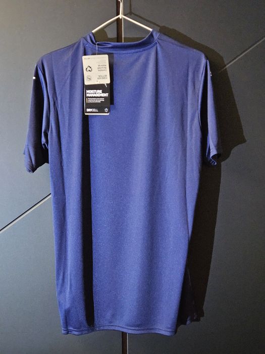 Теиниска-Трико-PUMA