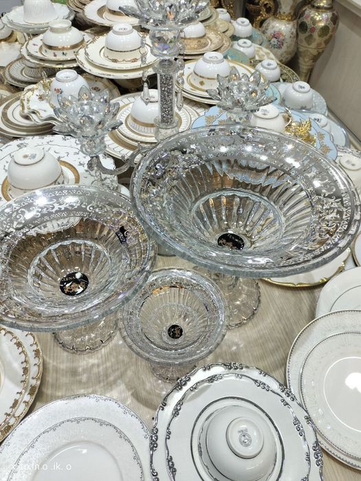 Bogema va chini orginal