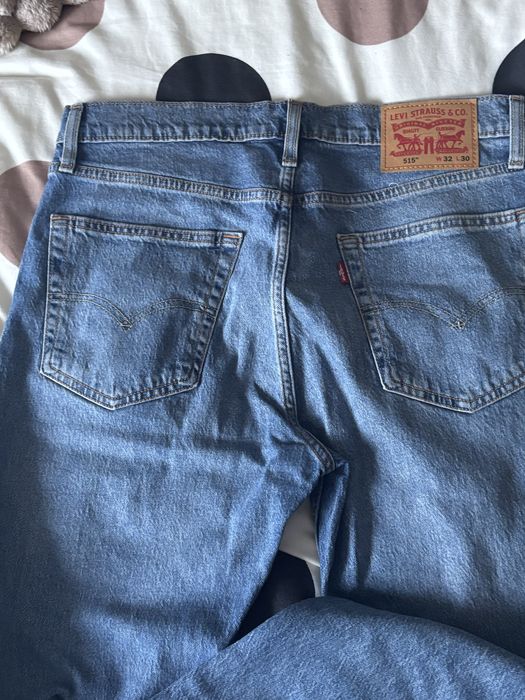 blugi  levis noi