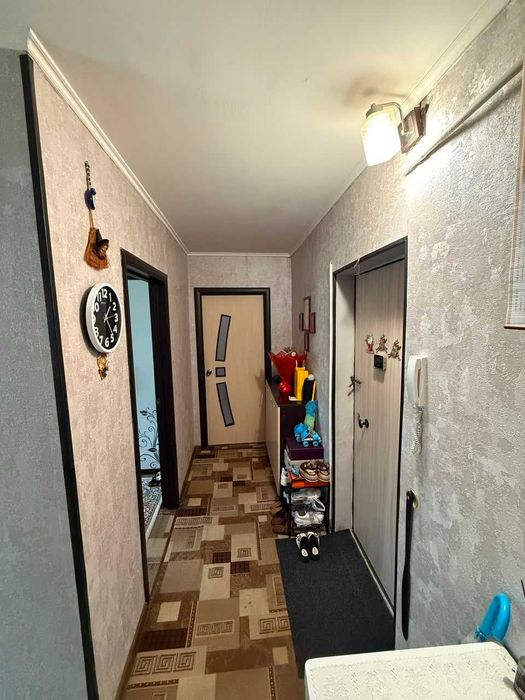 Продам 2хком квартиру в районе Бульвара Молодежи