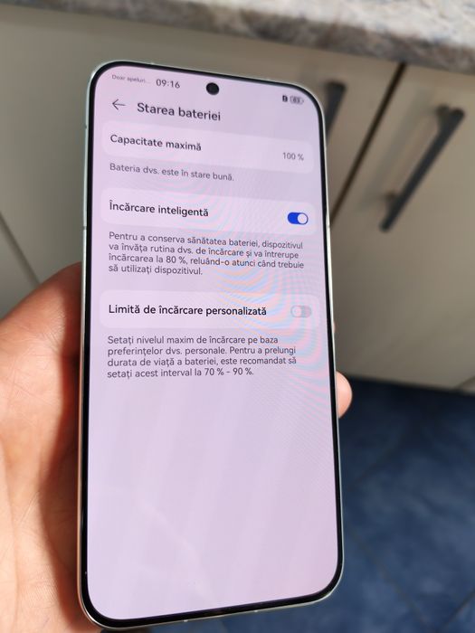 Vând Huawei pura 70