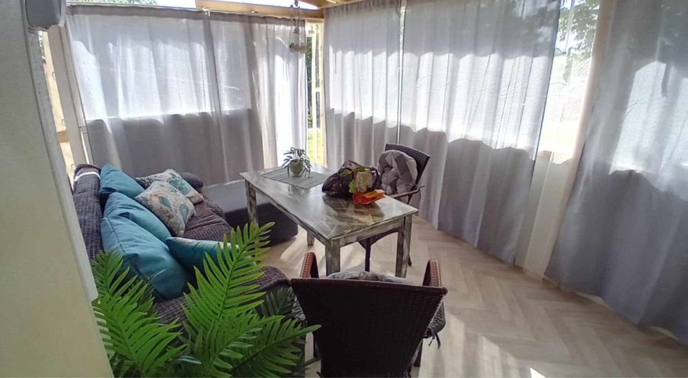 Продавам каравана