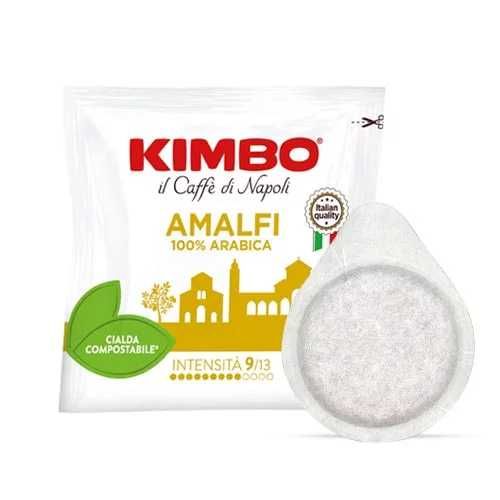 CAFFE KIMBO AMALFI  Кафе Кимбо Амалфи х.доза
