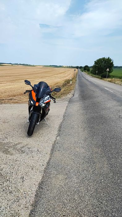 BMW S1000RR 2021