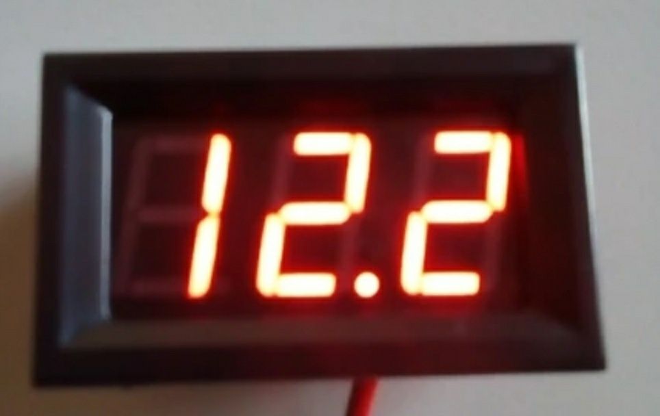 Напряжение  в АВТО и пр.(150)