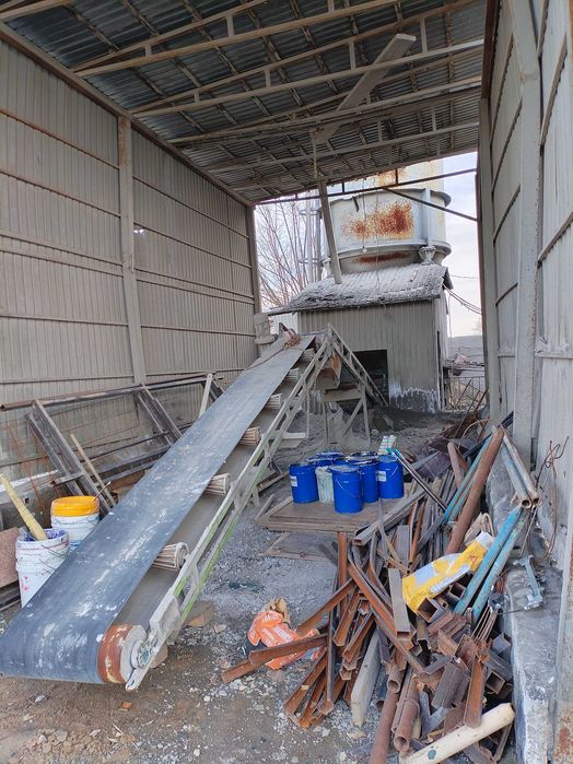 Бочка Силос 90...