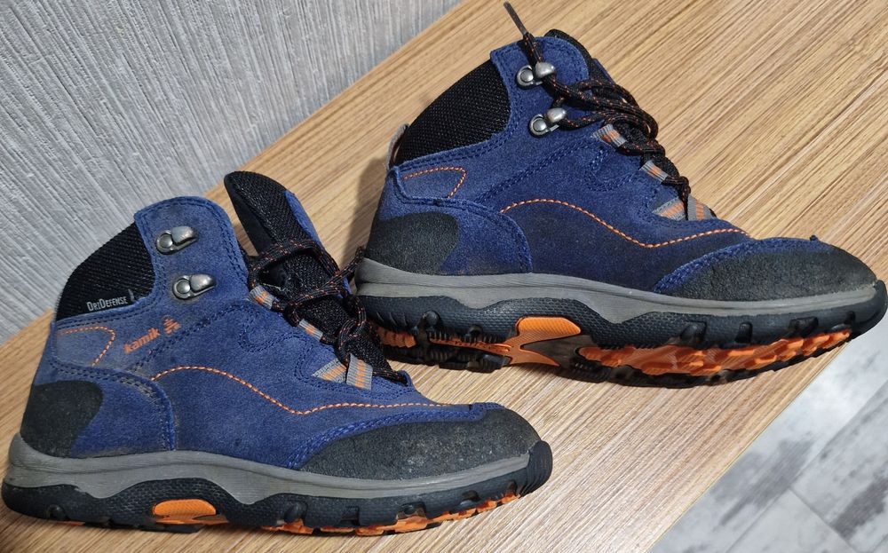 Детски туристически обувки, н-р 31