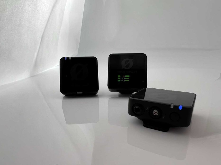 RODE Wireless Pro - Чисто Нови!