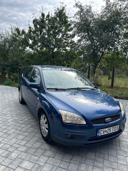 Ford Focus  2008