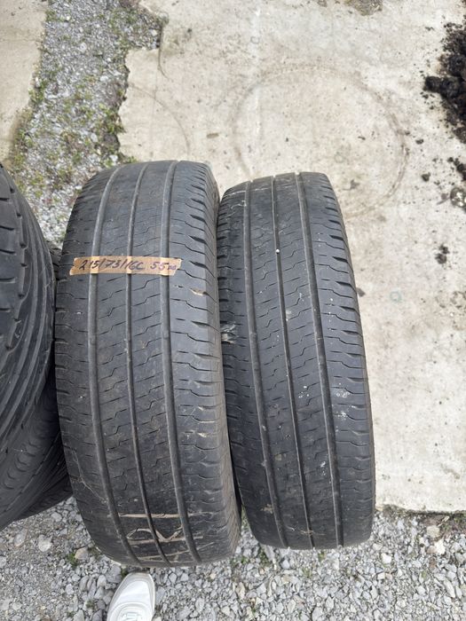 215/73/16 - Continental