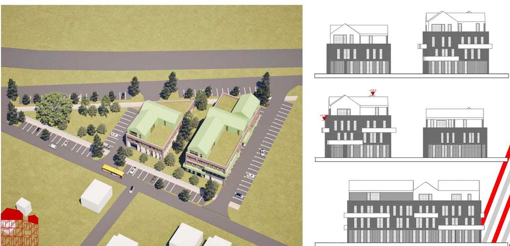 48 EURO INTRAVILAN Teren 13000 MP Dumbravita Rezidential Comercial