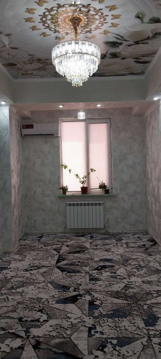 1 хонанали квартира ижарага  берилади   оилага