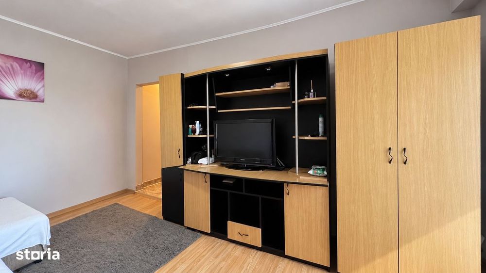 COMISION 0% | 2 camere | Dacia | Etaj 4/4 | Bloc cu Acoperis