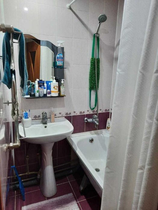 Продажа 3-комнатной квартиры