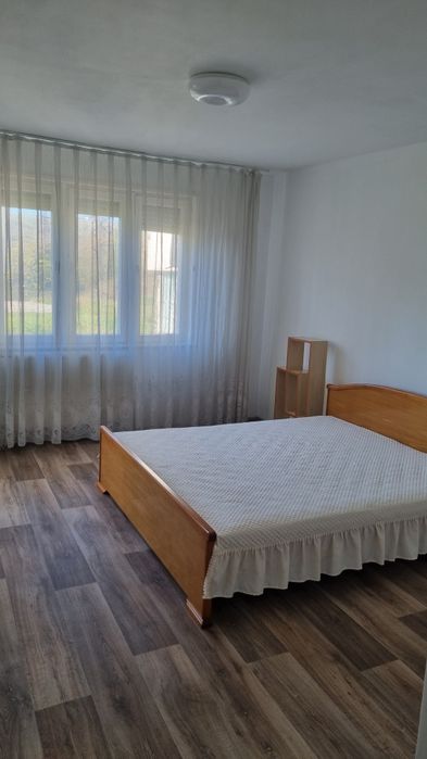 МНОГОСТАЕН 129 КВ. М./Меден рудник/ след ремонт