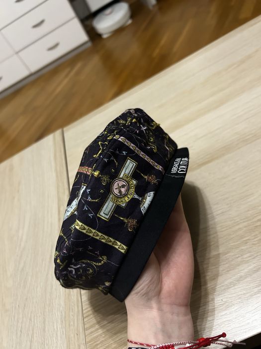 Шапка Versace Jeans