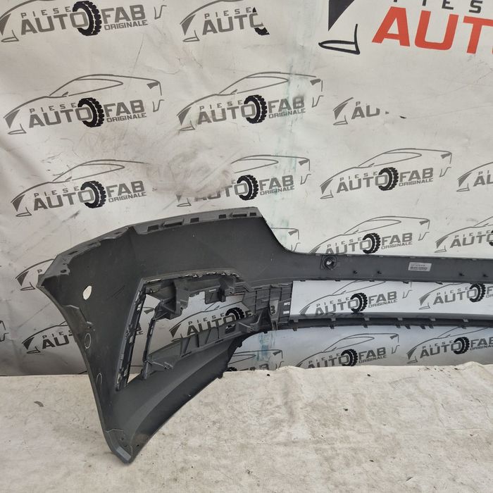 Bara fata Skoda Octavia 4 an 2019-2020-2021-2022-2023