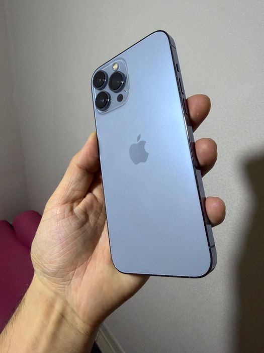 Продам iPhone 13 pro max 256