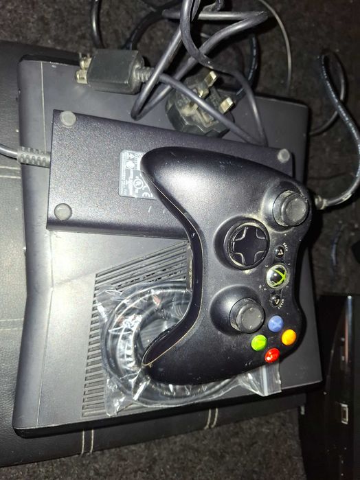 Xbox360...functională