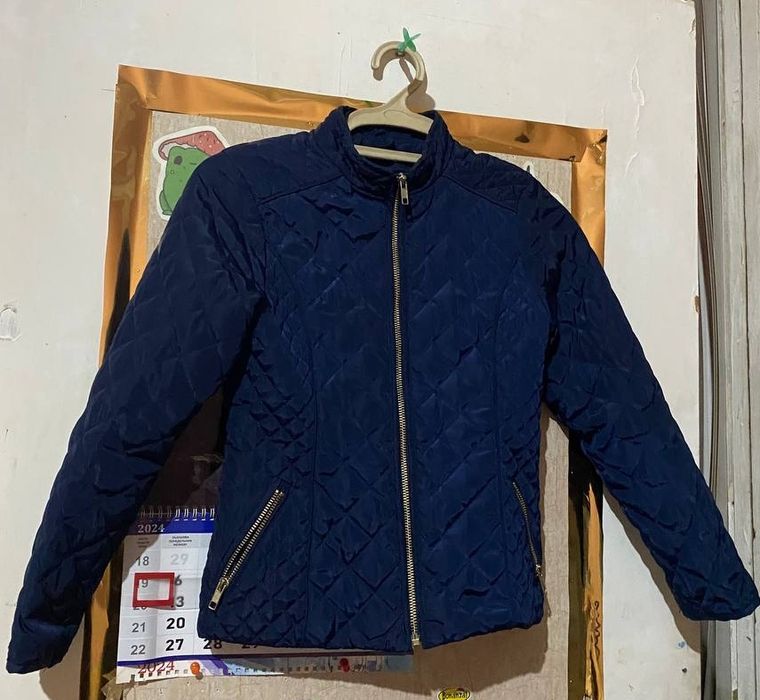 Курточка с Америки"НМ"