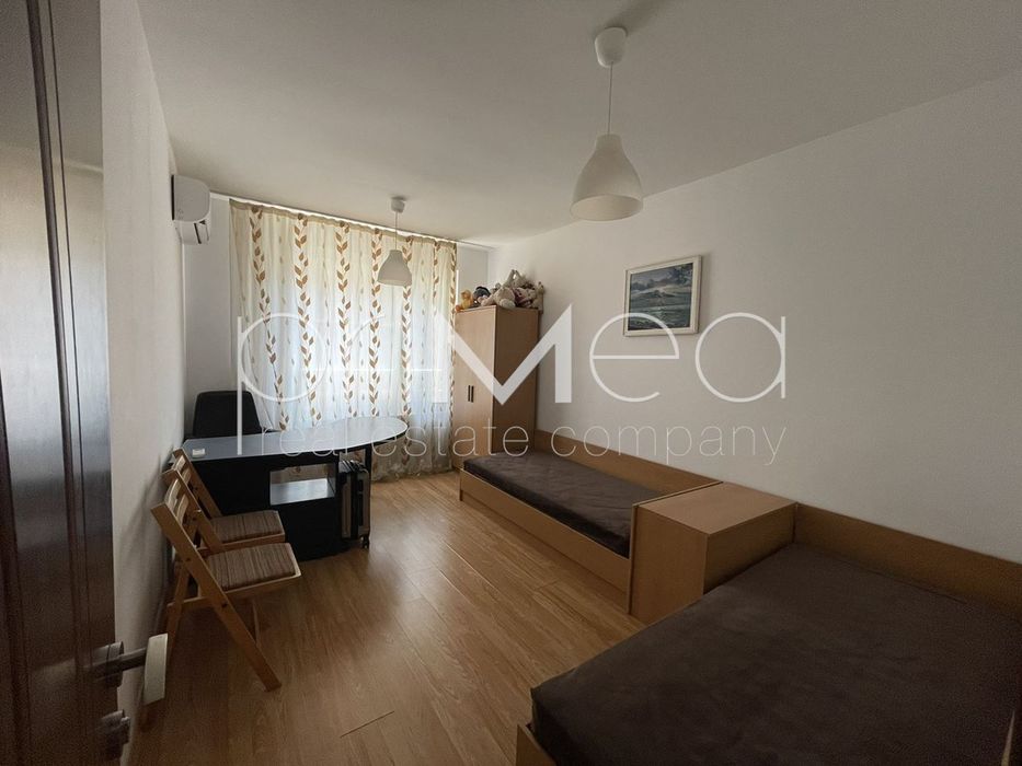 3-стаен в Бургас-Център площ 98