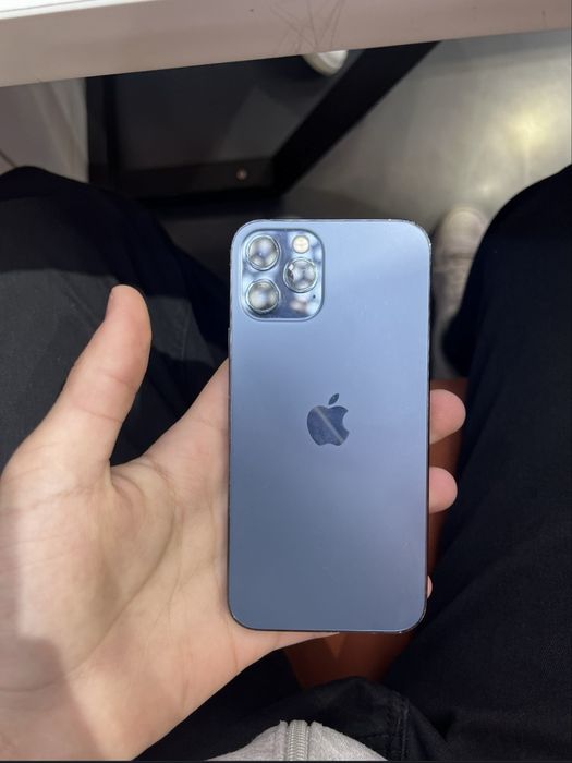 Iphone 12 Pro Ideal
