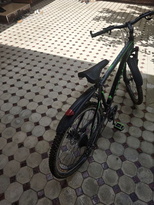 Velik 600 ming srochno sotaman