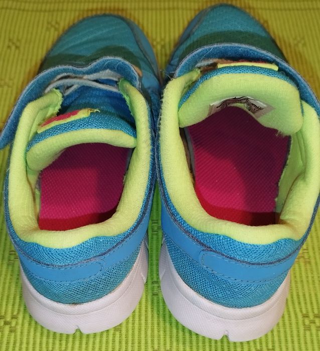 Детски маратонки NIKE