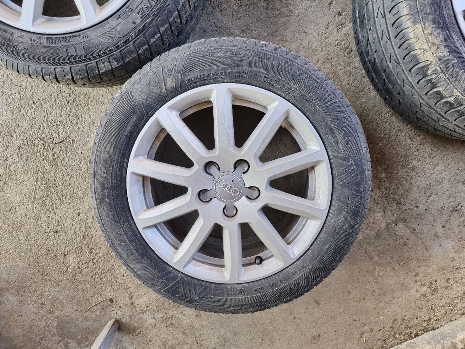 Jante audi/VAG R16