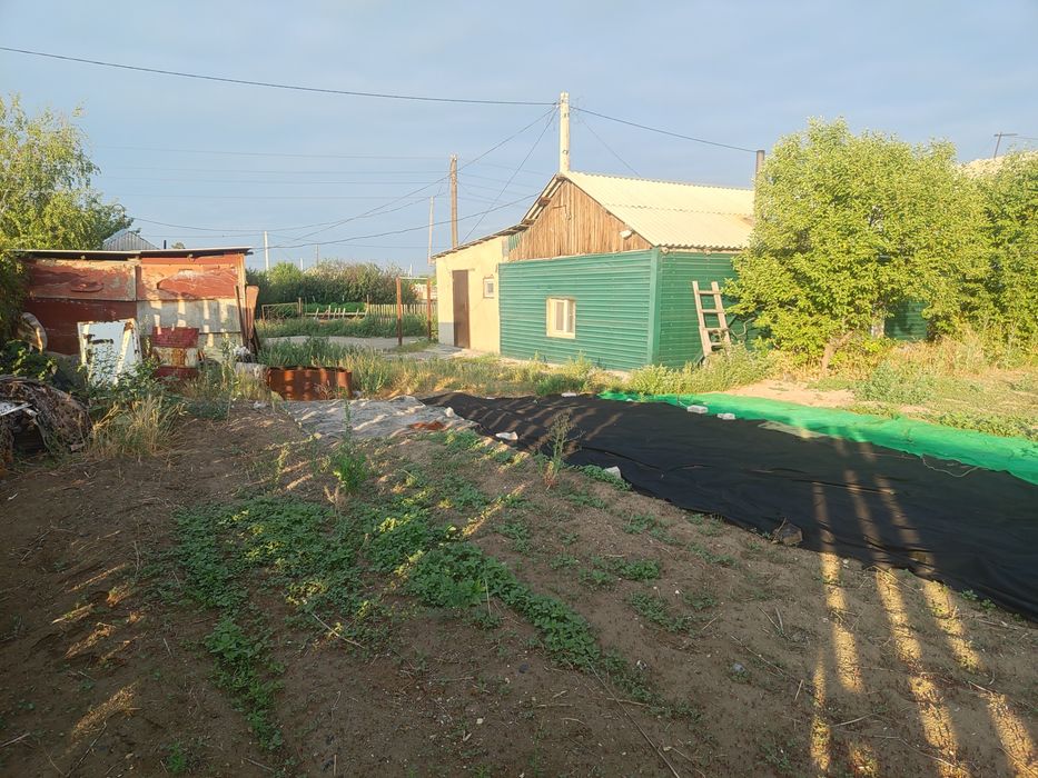 Продам дом на Бобровка 3дачи