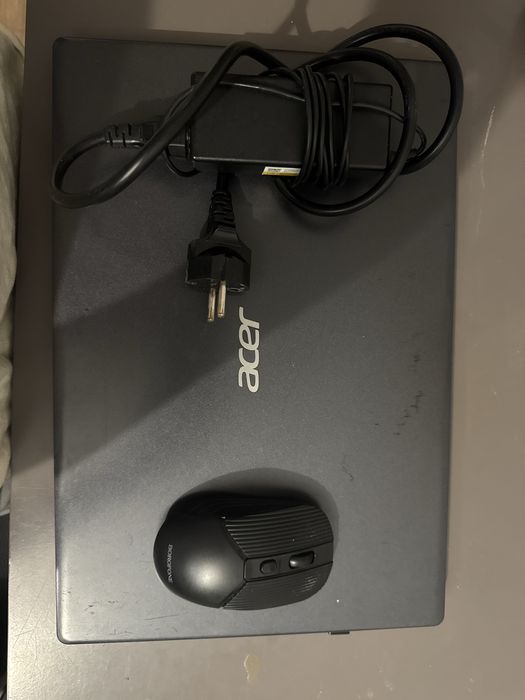 Продаю ноутбук Aser Aspire A315-55g