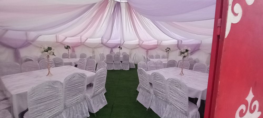 Сдам юрты в аренду