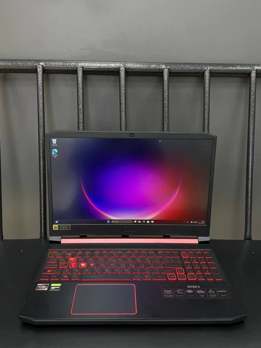 Ноутбук Acer Nitro 5