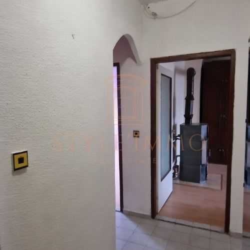 Продава се Двустаен апартамент в Разград, Орел - 59 кв.м за 951 €/кв.м - Снимка #9