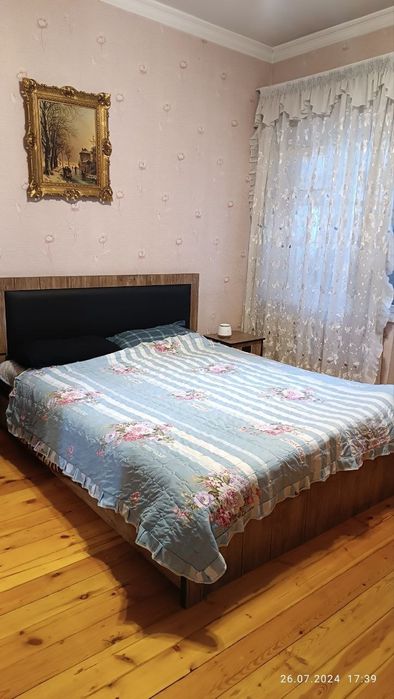 Двухкомнатная квартира на Шота Руставели