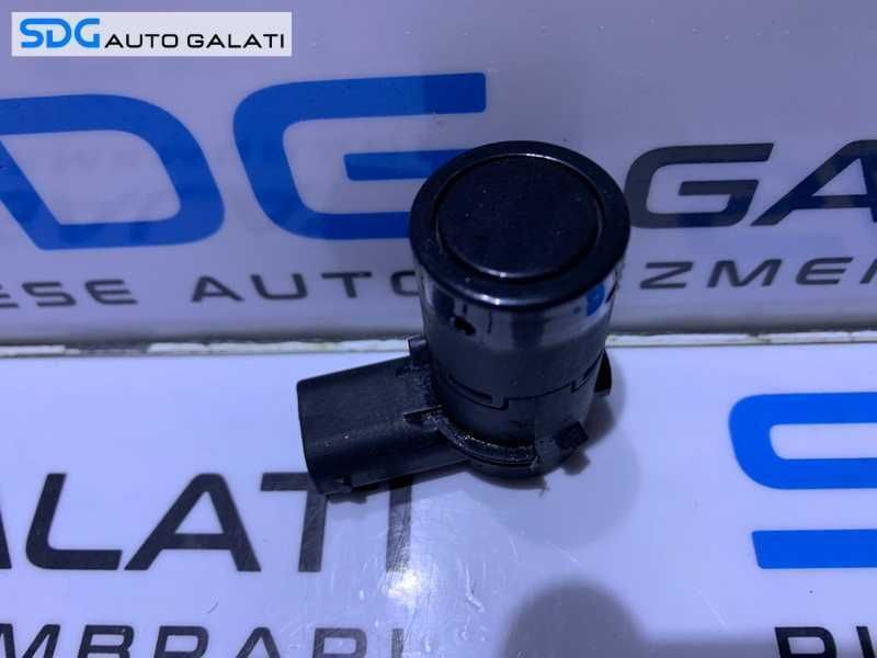 Senzor Senzori Parcare Ford Focus 2 2004 - 2010 Cod 3M5T-15K859-CAW 3M5T15K859CAW [V0598]