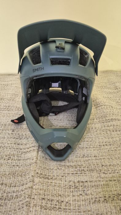 Каска Smith за Enduro/Dh
