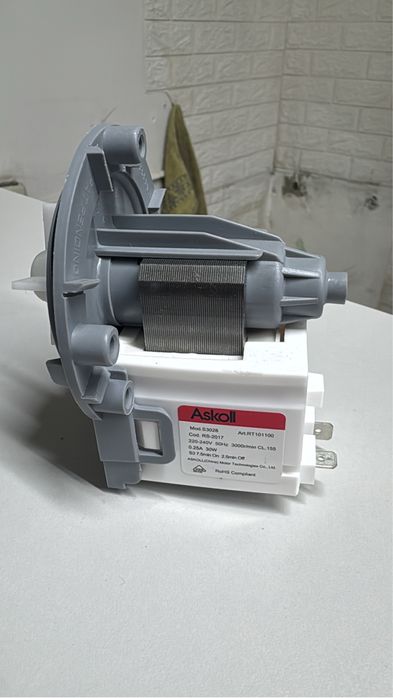 Запчасти на технику