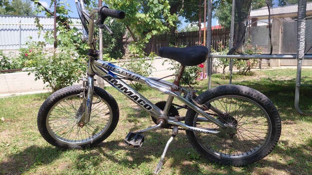 BMX Ammaco Freestyler