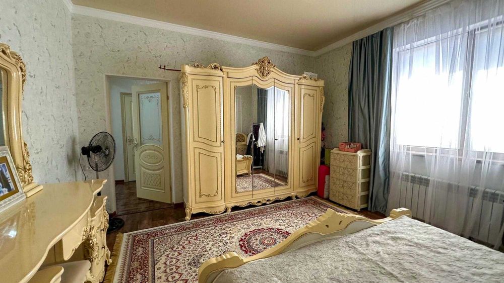 продам дом Ильяс Империя