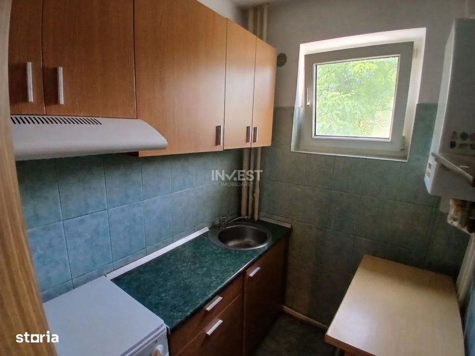 Apartament 2 camere de inchiriat in zona Tudor Vladimirescu