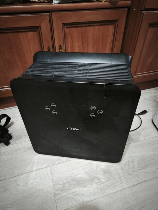 Мойка воздуха Lihom LNH-D406MKZ