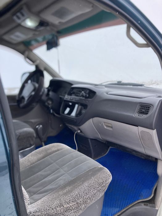 Продам митсубиси делика