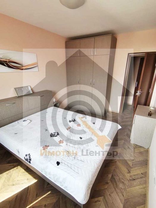 Продава се Двустаен апартамент в София, Малинова долина - 69 кв.м за 1957 €/кв.м - Снимка #1